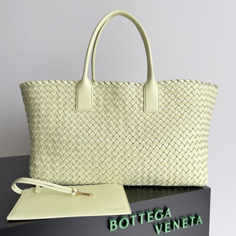 Bottega Veneta Shopping Bags